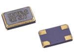 ECS ECX-53BQZ Ultra-Miniature Rugged SMD Crystals