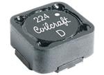 Coilcraft MSD Low DCR Coupled Inductors