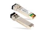 Amphenol Cables on Demand SFP+ Active Optical Cable (AOC) Complete Kit