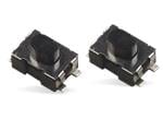 C&K Switches KMR7 Microminiature SMT Tactile Switches