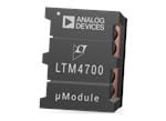 Analog Devices Inc. Productos eléctricos µModule®