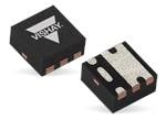 Vishay / Siliconix SiA433EDJ 20V P-Channel TrenchFET® Gen III MOSFET