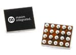 Analog Devices / Maxim Integrated MAX20317 Universal 3.5mmØ Accessory Management IC