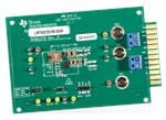 Texas Instruments LM7600xEVM-500K Evaluation Modules (EVMs)