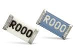 TT Electronics LRZ High Current Jumper Chip Resistors