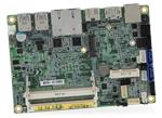 iBASE Technology IB811 7th Gen Embedded SBC