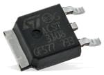 STMicroelectronics ACST310-8B Overvoltage Protected AC Switches