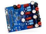 Texas Instruments TPA3244EVM PurePath™ Ultra-HD Evaluation Module