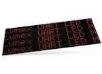 Lumex ezDisplay UART LED Modules