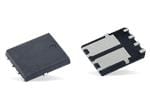 Vishay General Semiconductor FlatPAK 5x6 Schottky Rectifiers