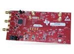 Texas Instruments ADC32RF80EVM Data Converter Evaluation Module