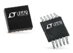 Analog Devices Inc. LTC4380 Low Quiescent Current Surge Stoppers