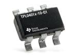 Texas Instruments TPL0401x-10-Q1 Digital Potentiometers