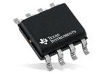 Texas Instruments ISO121x Isolated Digital Input Receivers