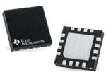 Texas Instruments ADS122U04 24-Bit Delta-Sigma ADC