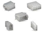 Molex EconoLatch® Wire-to-Wire Connectors