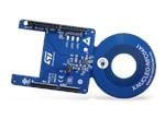 STMicroelectronics X-NUCLEO-NFC04A1 NFC/RFID Tag IC Expansion Board