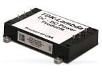 TDK-Lambda GQA Industrial Quarter Brick DC-DC Converters
