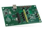 Analog Devices / Maxim Integrated MAX14819EVKIT Evaluation Kit