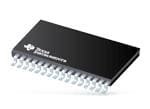 Texas Instruments TPA3128D2/TPA3129D2 Class-D Amplifiers