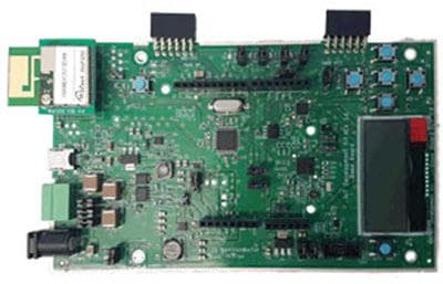 onsemi Internet of Things Development Kits