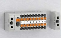 Phoenix Contact PTFIX Distribution Blocks