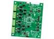PAC1934 DC Power Monitor Evaluation Board