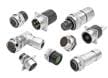 ecomate® Rugged Metal (RM) Shielded Connectors