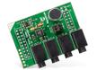 PIC32 Audio Codec Daughter Card (AC327755)