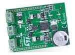 STMicroelectronics EV-VNHD7012AY Evaluation Board