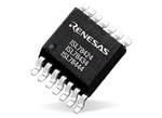 Renesas Electronics ISL78434 100V Half-Bridge MOSFET Driver
