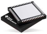 Texas Instruments Piccolo™ C28x™ Microcontrollers (MCUs)
