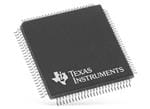 Texas Instruments MSP430F6xx Series