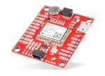 SparkFun Qwiic GPS-RTK Breakout Board (GPS-15005)