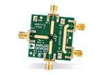 Analog Devices Inc. ADRF5132 High-Power SPDT Switches Eval Board