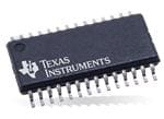 Texas Instruments TLC6C5816-Q1 Automotive 16-Bit LED Drivers