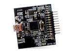 Microchip Technology I2C/USB Bridge Board for maXTouch® Devices