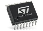 STMicroelectronics TSM104W Quad Operational Amplifier