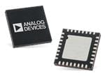 Analog Devices Inc. AD7124 Analog Front End (AFE) Portfolio