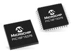 Microchip Technology Motor Control for Brushless DC Motors
