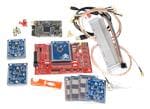NewAE Technology ChipWhisperer-Lite Level 1 Starter Kit