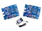 Microchip Technology LAN9252 Slave Controller Evaluation Boards