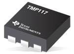 Texas Instruments Sensor de temperatura digital de alta precisión TMP117