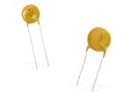 Vishay Ceramic Disc Safety Capacitors