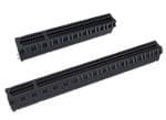 Amphenol FCI PCIe Gen 4 & Gen 5 Connectors
