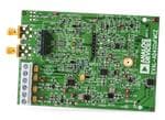 Analog Devices Inc. EVAL-AD4020FMCZ Eval for AD4020 20-Bit SAR ADC