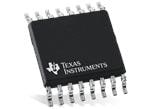 Texas Instruments MSP430FR2422 Ultra-Low Power Microcontrollers