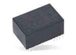 MEAN WELL IRM-01 1W AC-DC Power Supply Modules