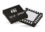 STMicroelectronics S2-LPCBQTR Sub-1GHz Transceiver