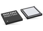 Nisshinbo RN5T568C Power Management ICs